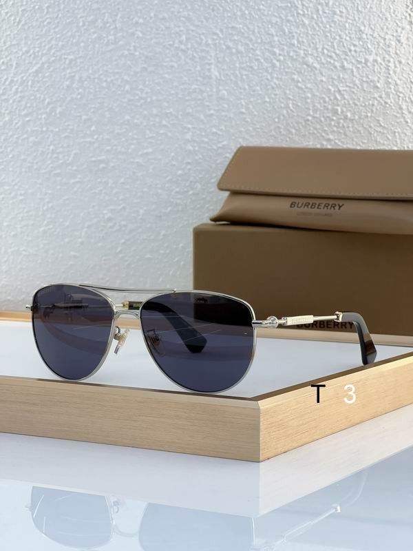 Burberry Sunglasses 395